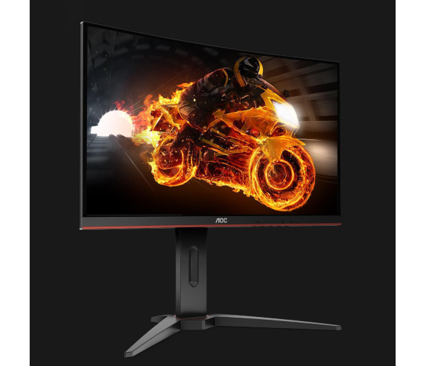 AOC C27G1 Curved - 435743 - zdjęcie 5